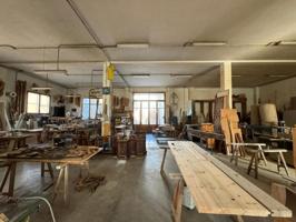 Nave industrial en venta en Algemesí, Algemesi photo 0