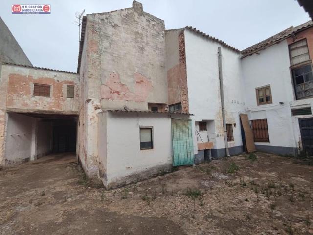 Casa en venta en Alcázar de San Juan, Club de Tenis photo 0