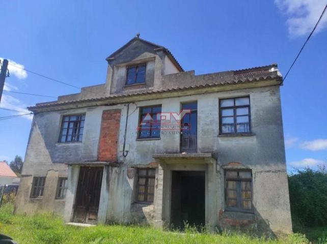 Casa en venta en Narón, El Feal photo 0