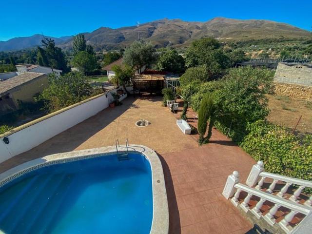 Chalet en venta en Arenas del Rey, JATAR photo 0