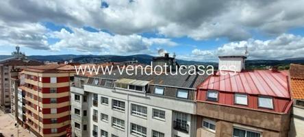 Piso en venta en Pontevedra, La Seca - Los Salgueriños photo 0