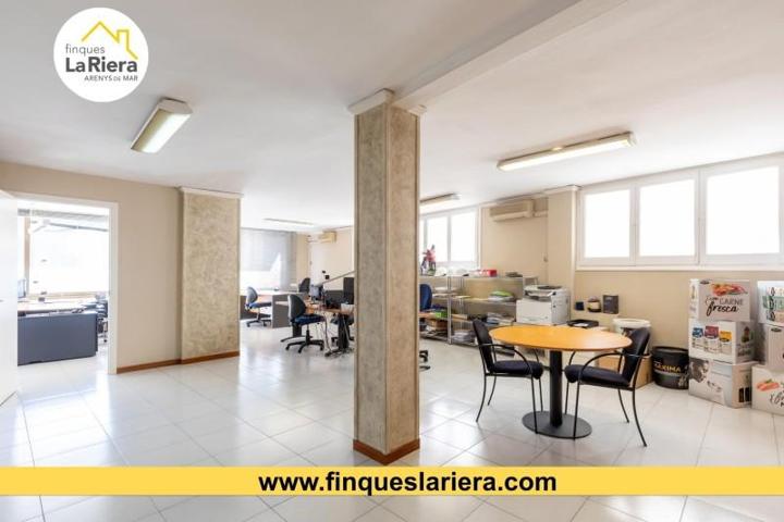 Local comercial en venta en Arenys de Mar, Arenys de mar photo 0