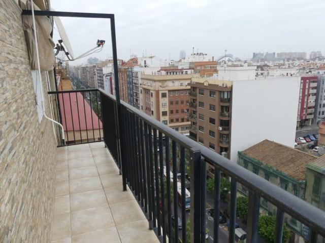 Piso en venta en Valencia, Russafa - Ruzafa photo 0