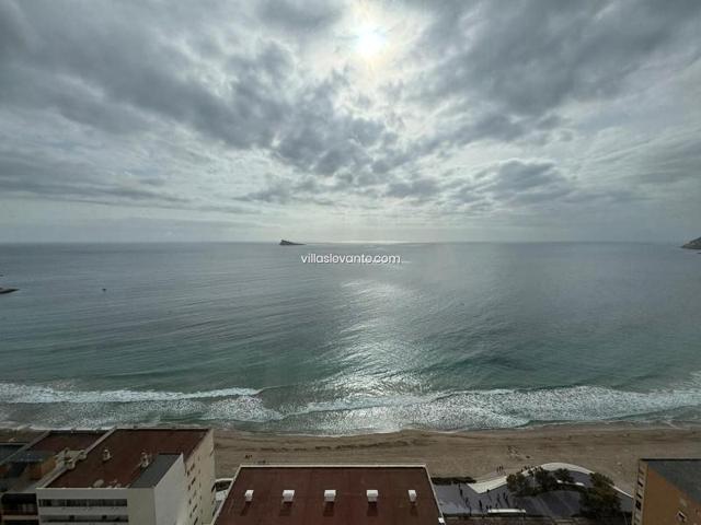 Piso en venta en Benidorm, Poniente photo 0