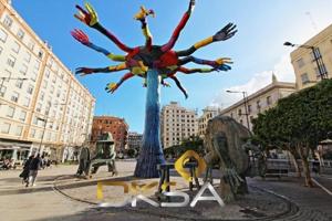 Piso en venta en Castellón de la Plana, Centro photo 0