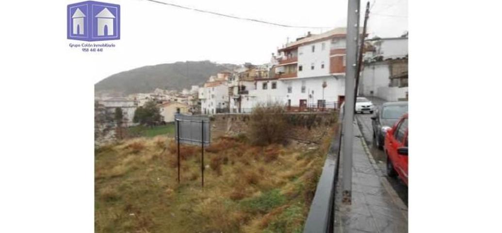 Terreno en venta en Güejar Sierra, GÜEJAR SIERRA photo 0
