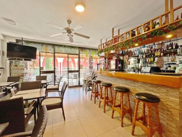 Local comercial en venta en Mallorca, Son Armadans photo 0