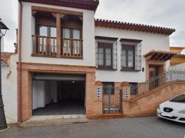 Casa en venta en Albuñán, Jerez del marquesado photo 0