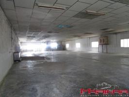 Nave industrial en venta en Borox, CENTRO photo 0