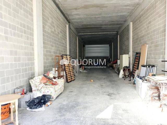 Nave industrial en venta en Basauri, Arteagoiti photo 0