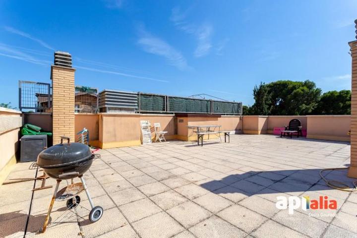 Aticos en venta en Cambrils, Vilafortuny photo 0