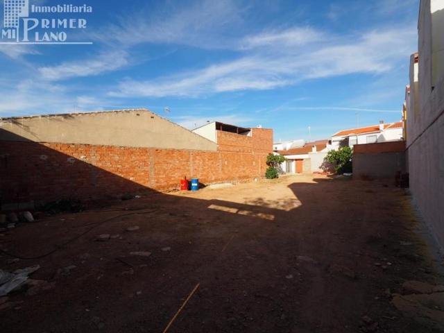 Terreno en venta en Tomelloso, Avda. Juan Carlos I photo 0