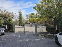 Terreno en venta en Masquefa, Carretera bv-2241, 08783 photo 0