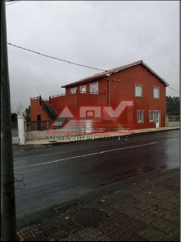 Casa en venta en Narón, El Val photo 0