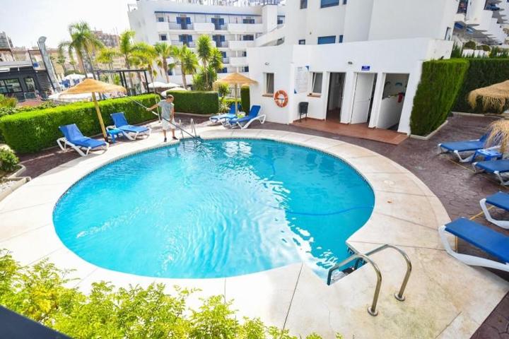 Apartamento en venta en Benalmádena, Cortijo de Torrequebrada photo 0