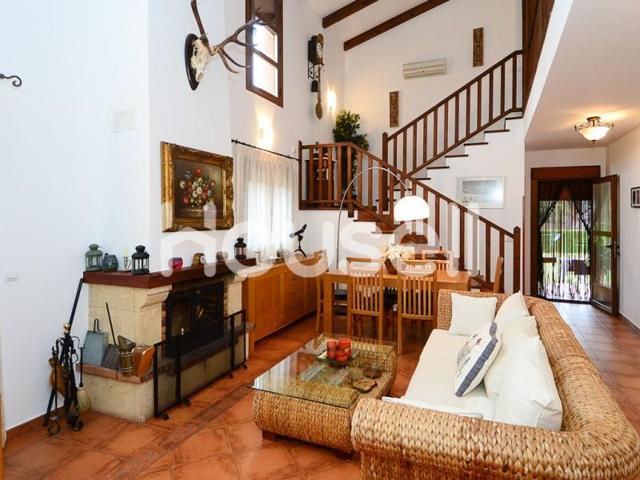 Casa en venta en Santibáñez el Alto photo 0