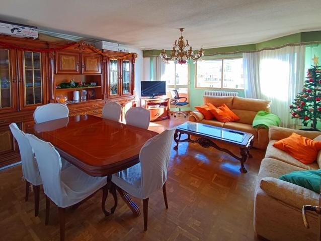 Piso en venta en Salamanca, Garrido Sur photo 0