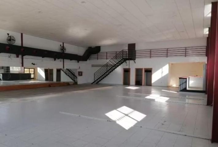 Nave industrial en venta en Alcantarilla, Poligono indus. oeste photo 0