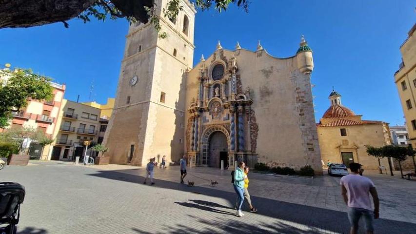 Casas de pueblo en venta en Vinaròs, Centro Casco Urbano photo 0