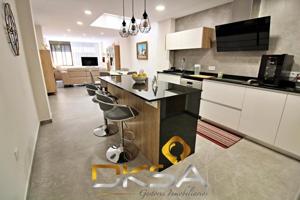 Casa en venta en Almazora-Almassora, Av. José Ortiz photo 0