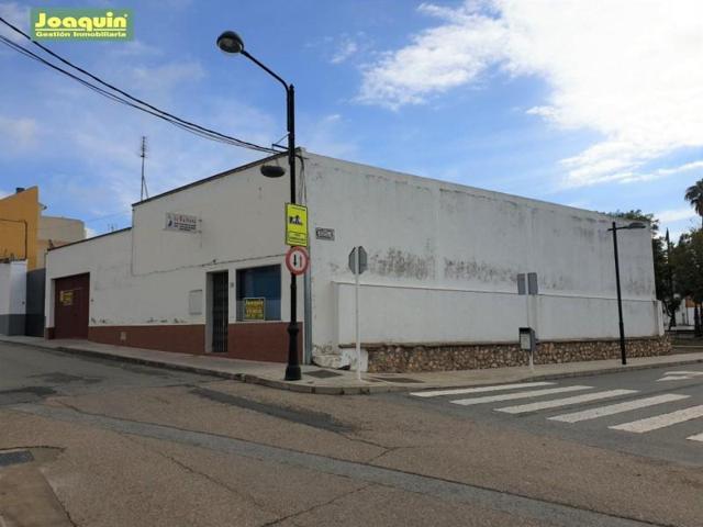 Local comercial en venta en Villafranca de Córdoba, VILLAFRANCA DE CÓRDOBA photo 0