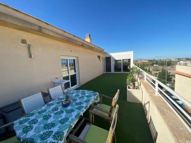 Aticos en venta en Lorca, Virgen de las Huertas photo 0