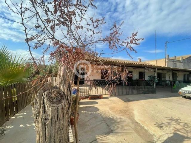 Casa en venta en Lorca, Aguaderas photo 0