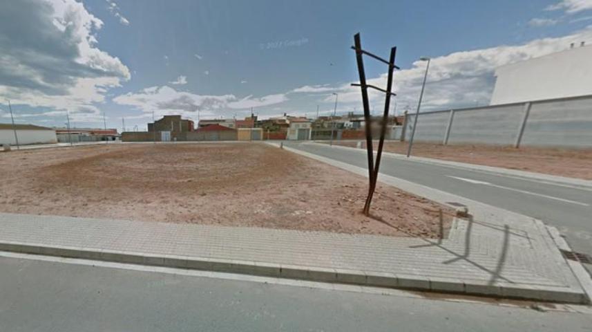 Terreno en venta en Chilches, Chilches photo 0