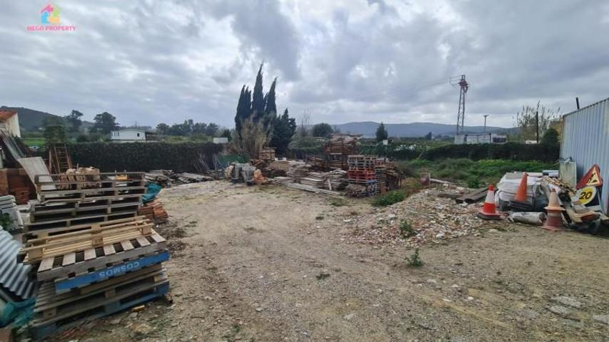 Terreno en venta en Jimena de la Frontera, Tesorillo pueblo photo 0