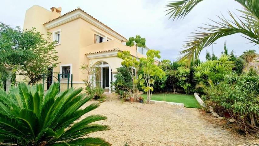 Chalet en venta en Mutxamel, Dorado Country Club photo 0