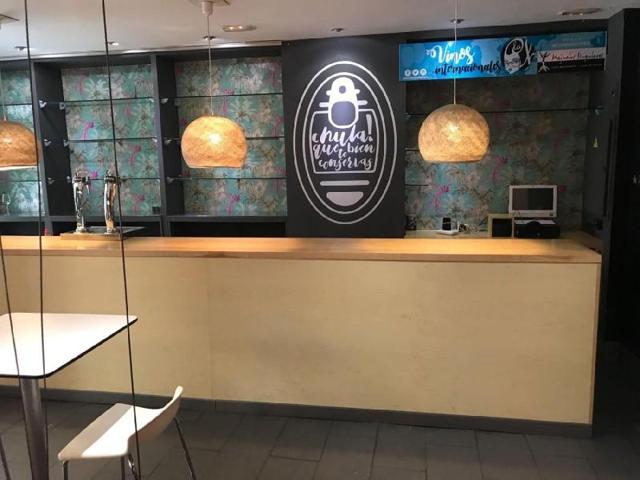 Local comercial en venta en Valladolid, Centro photo 0