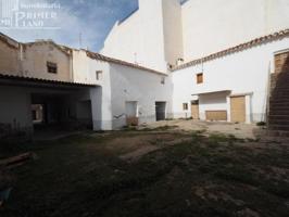 Casa en venta en Tomelloso, Calle Campo photo 0