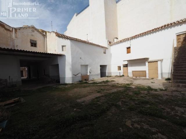 Casa en venta en Tomelloso, Calle Campo photo 0