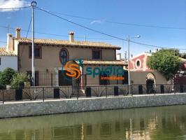 Chalet en venta en Lorca, Doña Inés photo 0