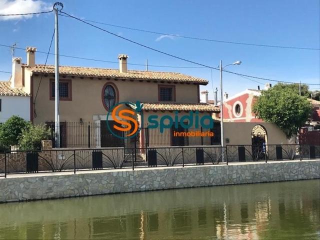 Chalet en venta en Lorca, Doña Inés photo 0