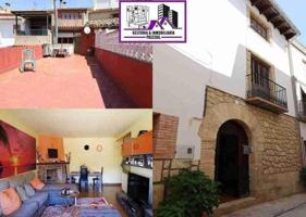 Casa en venta en Codoñera, La Codoñera photo 0