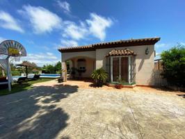 Chalet en venta en Chiclana de la Frontera, Marquesado photo 0