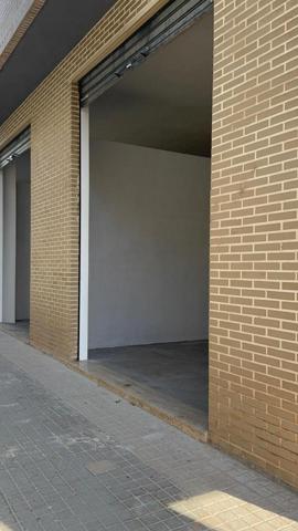 Local comercial en venta en Silla, SILLA photo 0