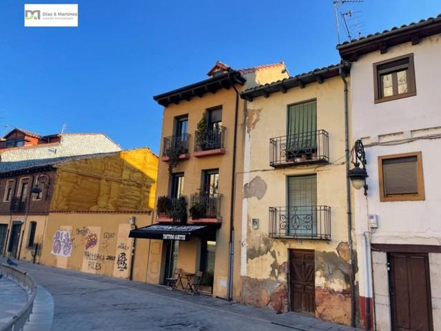 Casa en venta en León, Centro Histórico photo 0