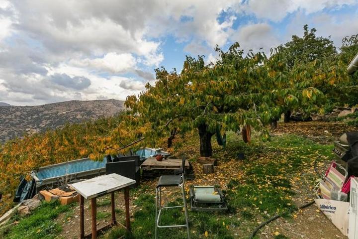 Terreno en venta en Güejar Sierra, GÜEJAR SIERRA photo 0