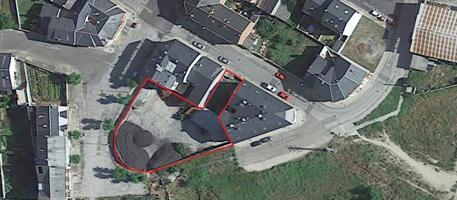 Terreno en venta en Ponferrada, Cuatrovientos photo 0