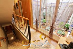 Adosada en venta en Villarreal, Barrio del Pilar photo 0