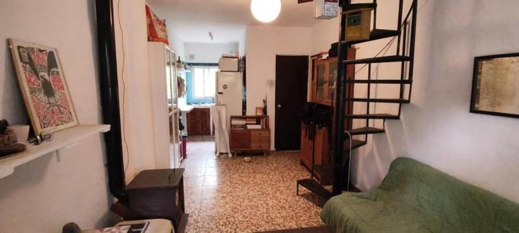 Casa con terreno en venta en Barbate, San ambrosio photo 0