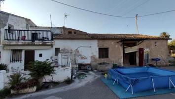 Casa con terreno en venta en Villajoyosa, Partida Mediases, 03570 photo 0