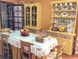 Adosada en venta en Villamanrique de la Condesa photo 0