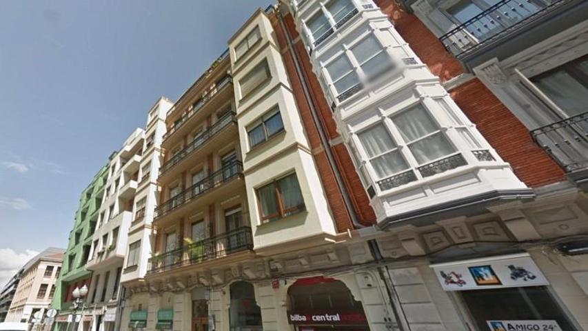 Piso en venta en Bilbao, Autonomia photo 0