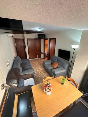 Piso en venta en Valencia, Ciutat Jardí - Ciudad Jardín photo 0