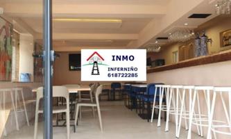 Local comercial en venta en Ferrol photo 0