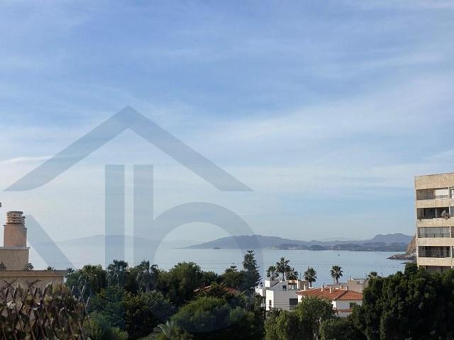 Adosada en venta en Águilas, Hornillo photo 0