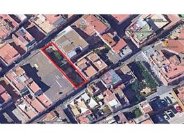 Terreno en venta en Lloret de Mar, Centro photo 0